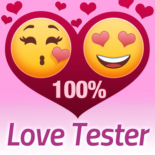 Love Tester - Find Real Love