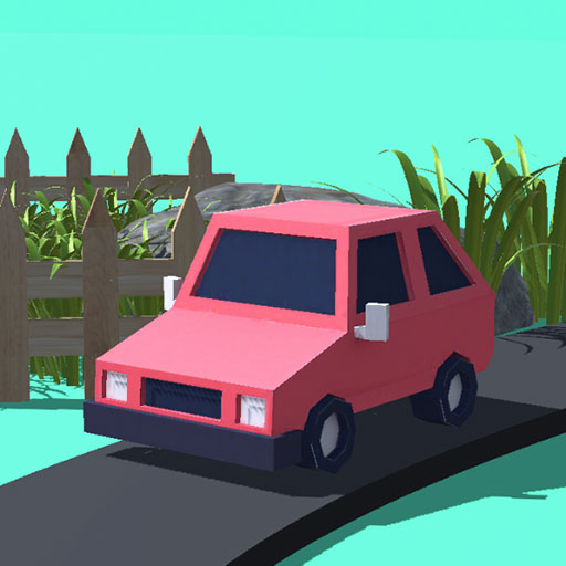 FUN CAR DRIVE 3D