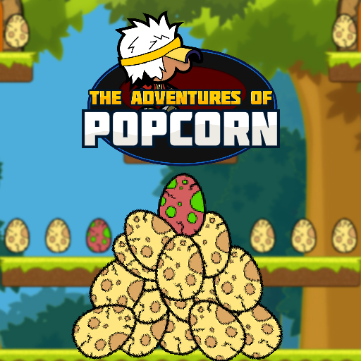 The Adventures of Popcorn