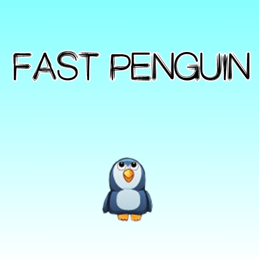 Fast Penguin