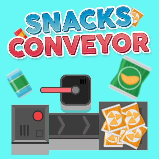 Snacks Conveyor