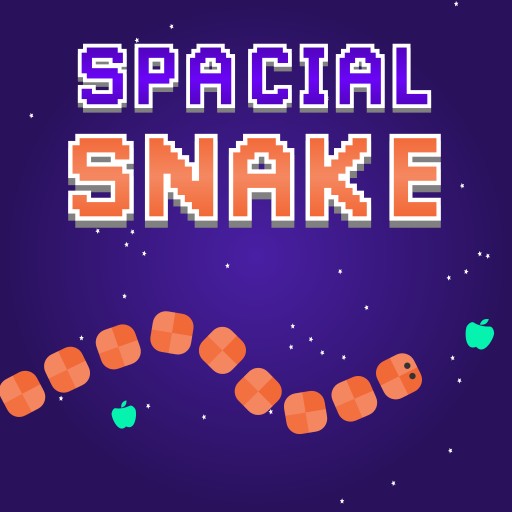 Spacial Snake