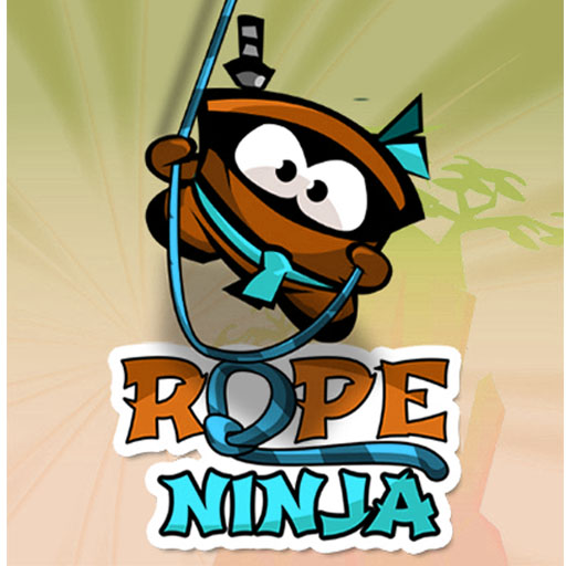 ROPE NINJA