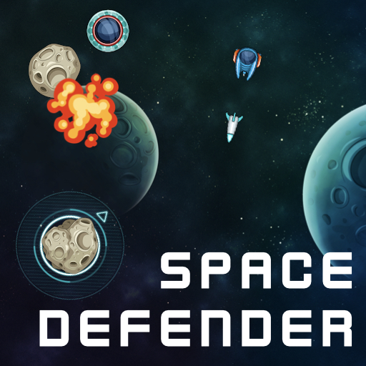 Space Defender