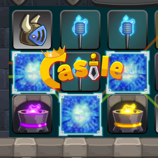 Castle Slot Machine