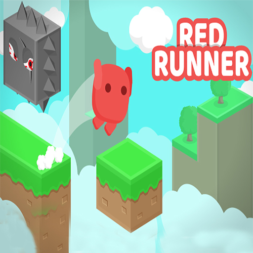 red Runner