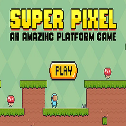 Super Pixel