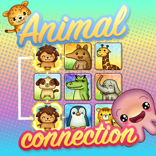 Animal Connection