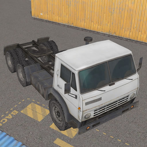 Real Truck Parking