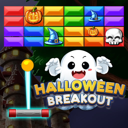 Halloween Breakout