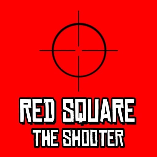 RED SQUARE   THE SHOOTER