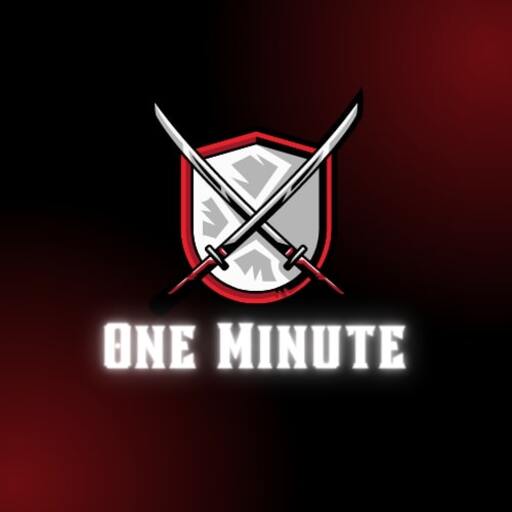 One Minute