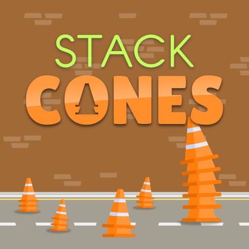 Stack Cones