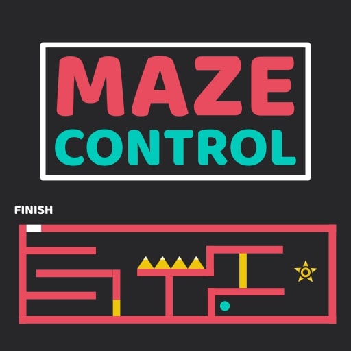 Maze Control