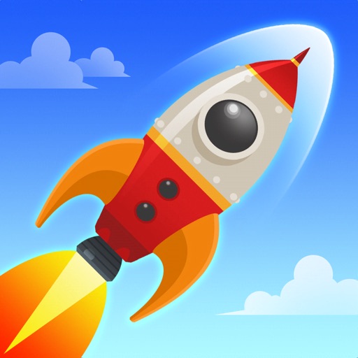 Rocket Sky - Rocket Sky 3D