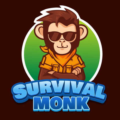 Survival Monk