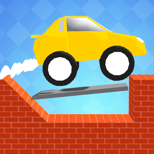 Draw Car Road 3D