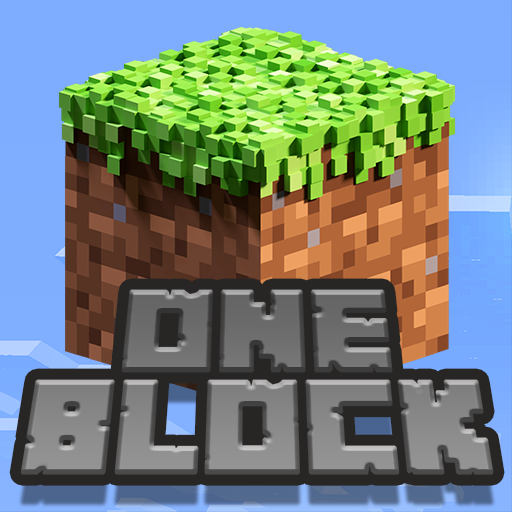 ONE BLOCK for Minecraft