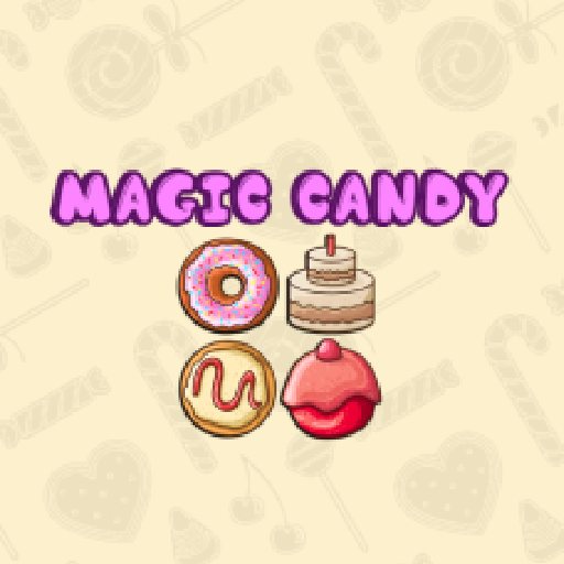 Magic Candy