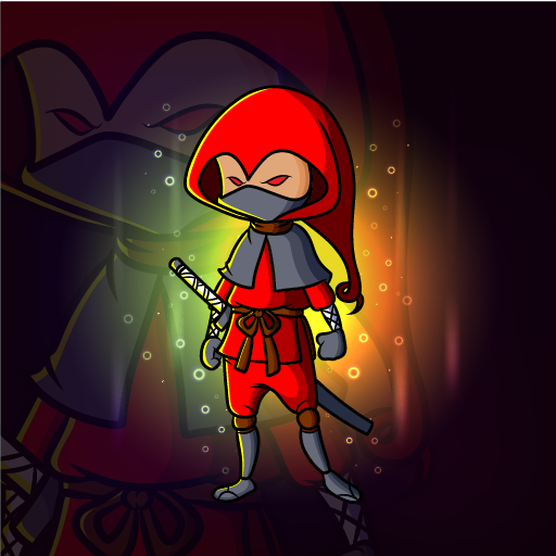 Ninja Attack Action Survival Game 