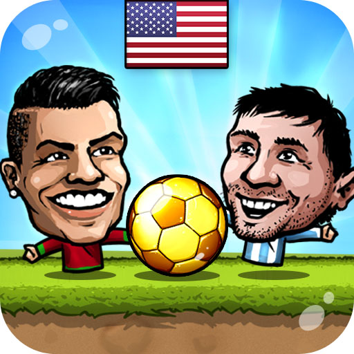 Puppet Soccer - Football