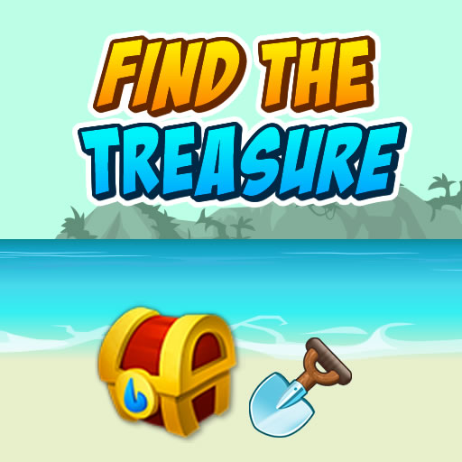 Find The Treasure