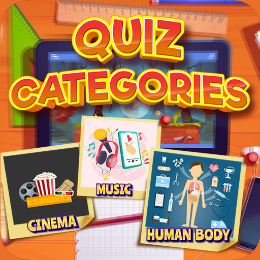 Quiz Categories