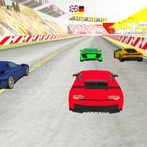 Fast Extreme Track Racing