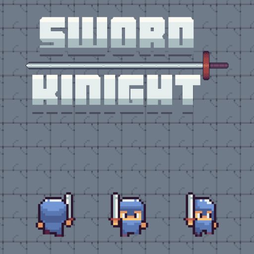 The Sword Knight